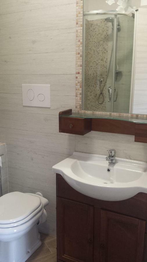 Casa Vacanze Liberty Licata Εξωτερικό φωτογραφία