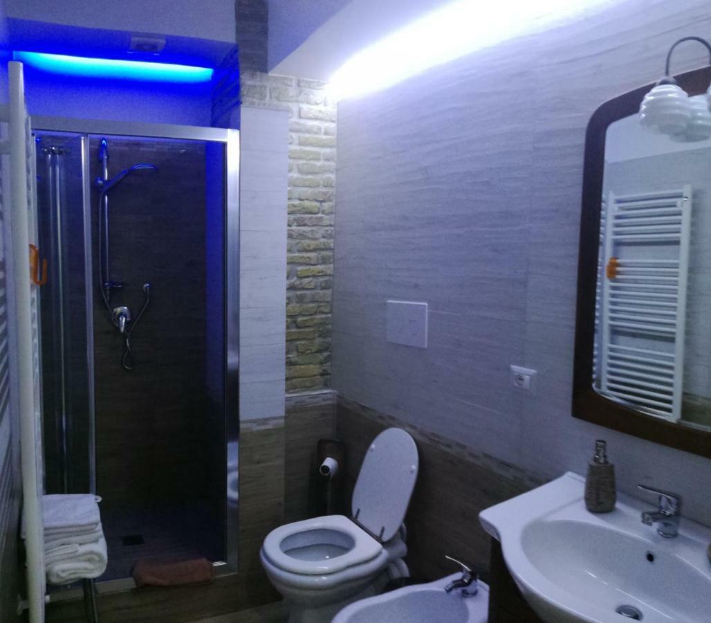 Casa Vacanze Liberty Licata Εξωτερικό φωτογραφία