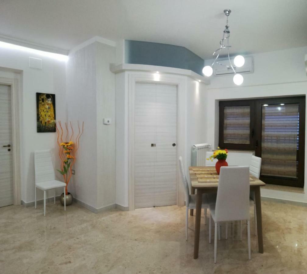 Casa Vacanze Liberty Licata Εξωτερικό φωτογραφία
