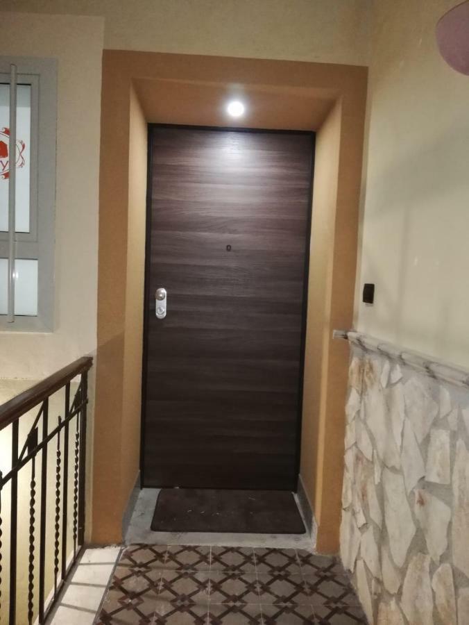 Casa Vacanze Liberty Licata Εξωτερικό φωτογραφία