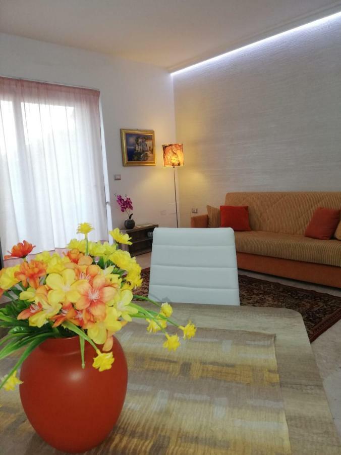 Casa Vacanze Liberty Licata Εξωτερικό φωτογραφία
