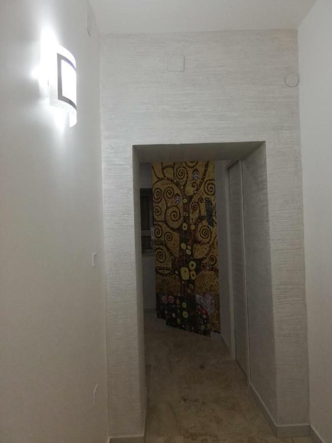 Casa Vacanze Liberty Licata Εξωτερικό φωτογραφία