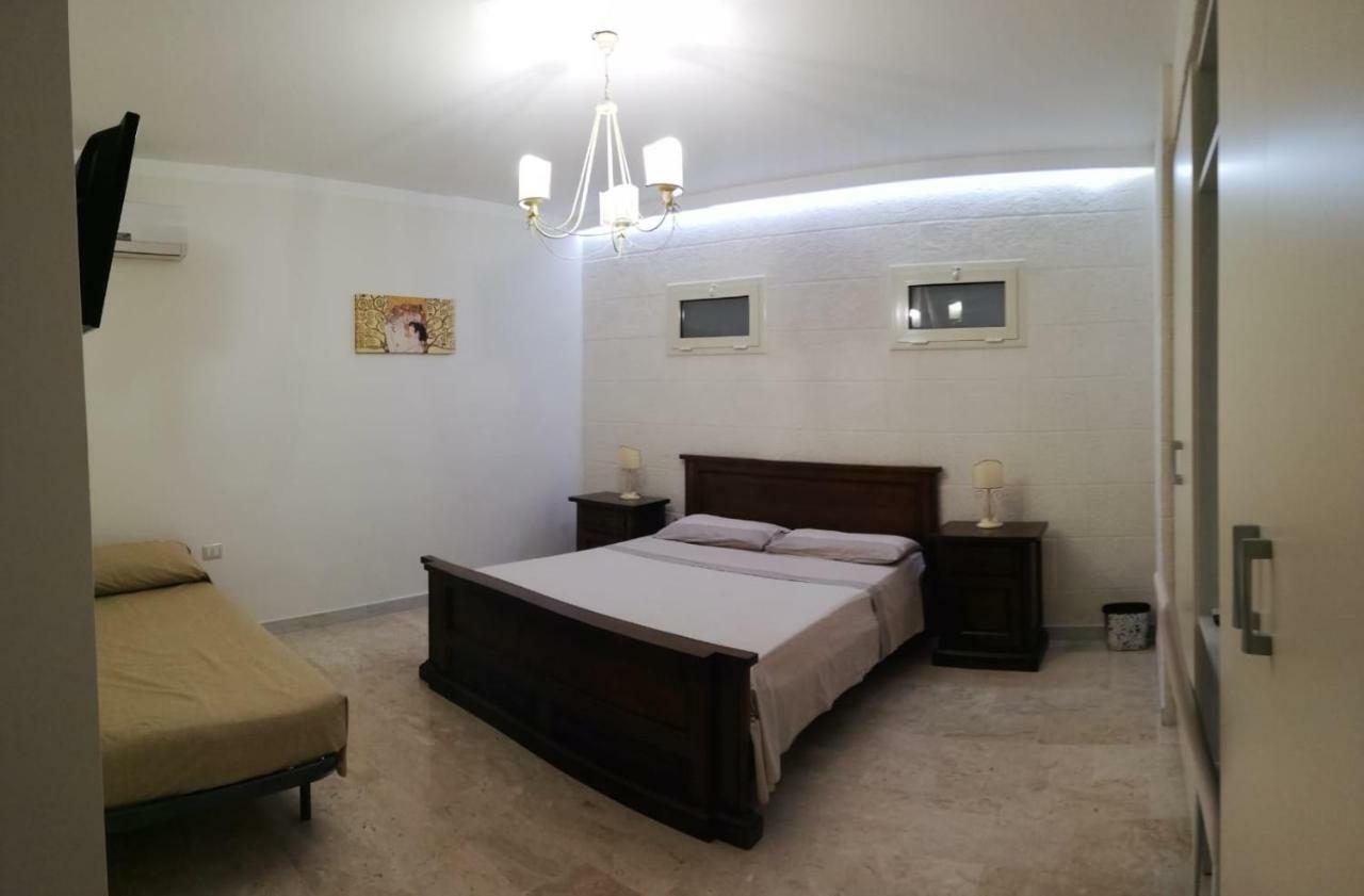 Casa Vacanze Liberty Licata Εξωτερικό φωτογραφία