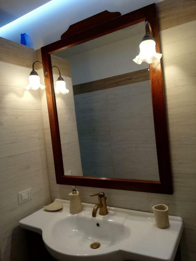 Casa Vacanze Liberty Licata Εξωτερικό φωτογραφία